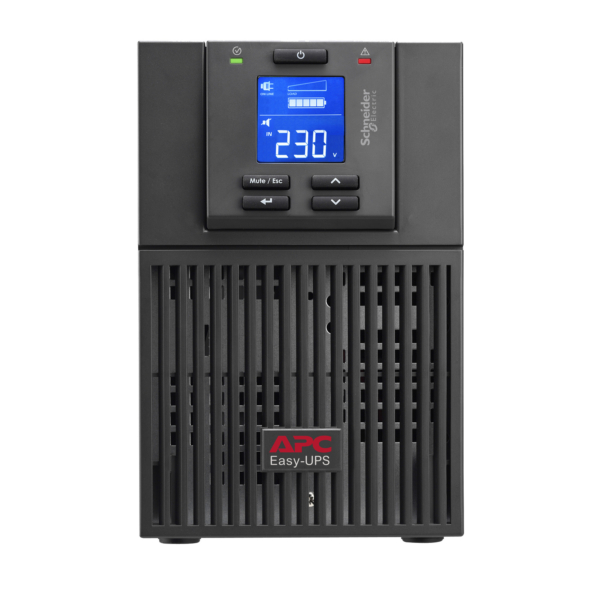 APC Easy UPS On-Line SRV1KI-E - UPS - On-line