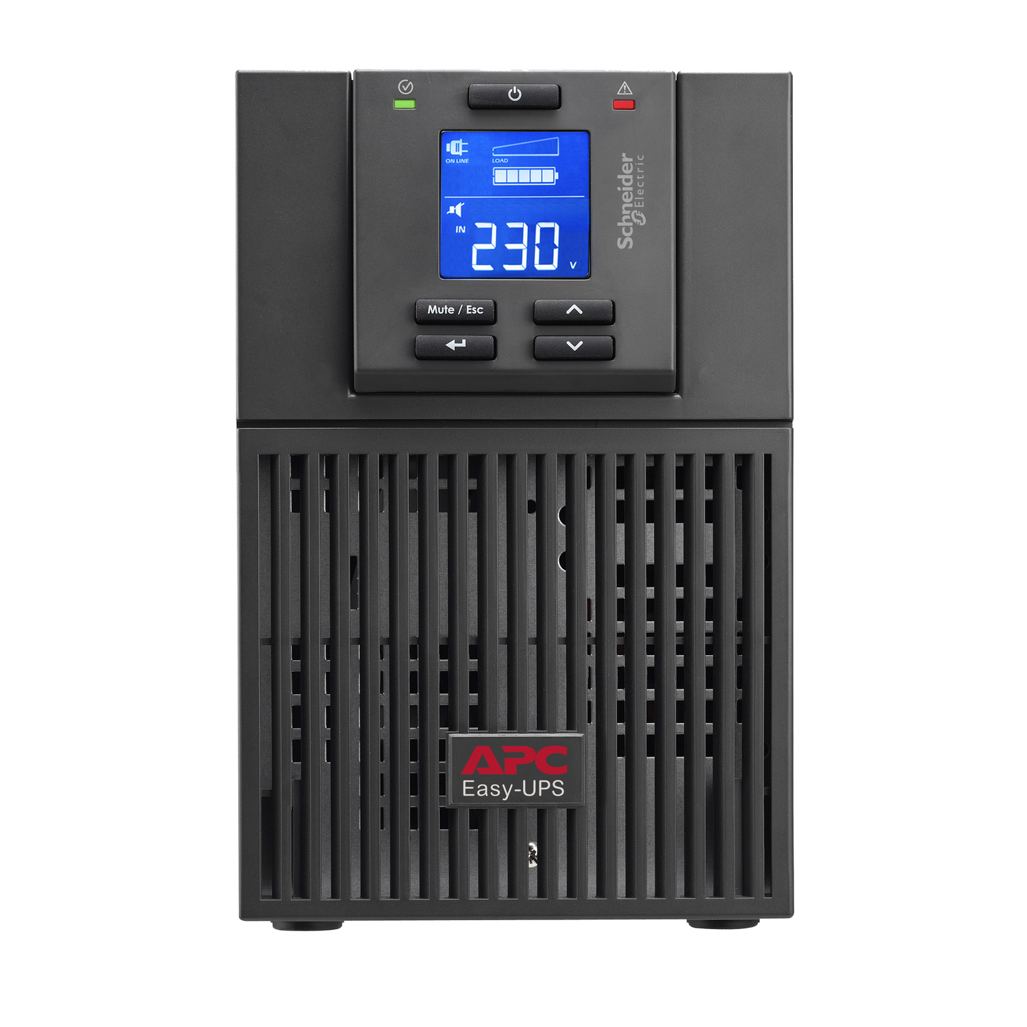 APC Easy UPS On-Line SRV1KI-E - UPS - On-line