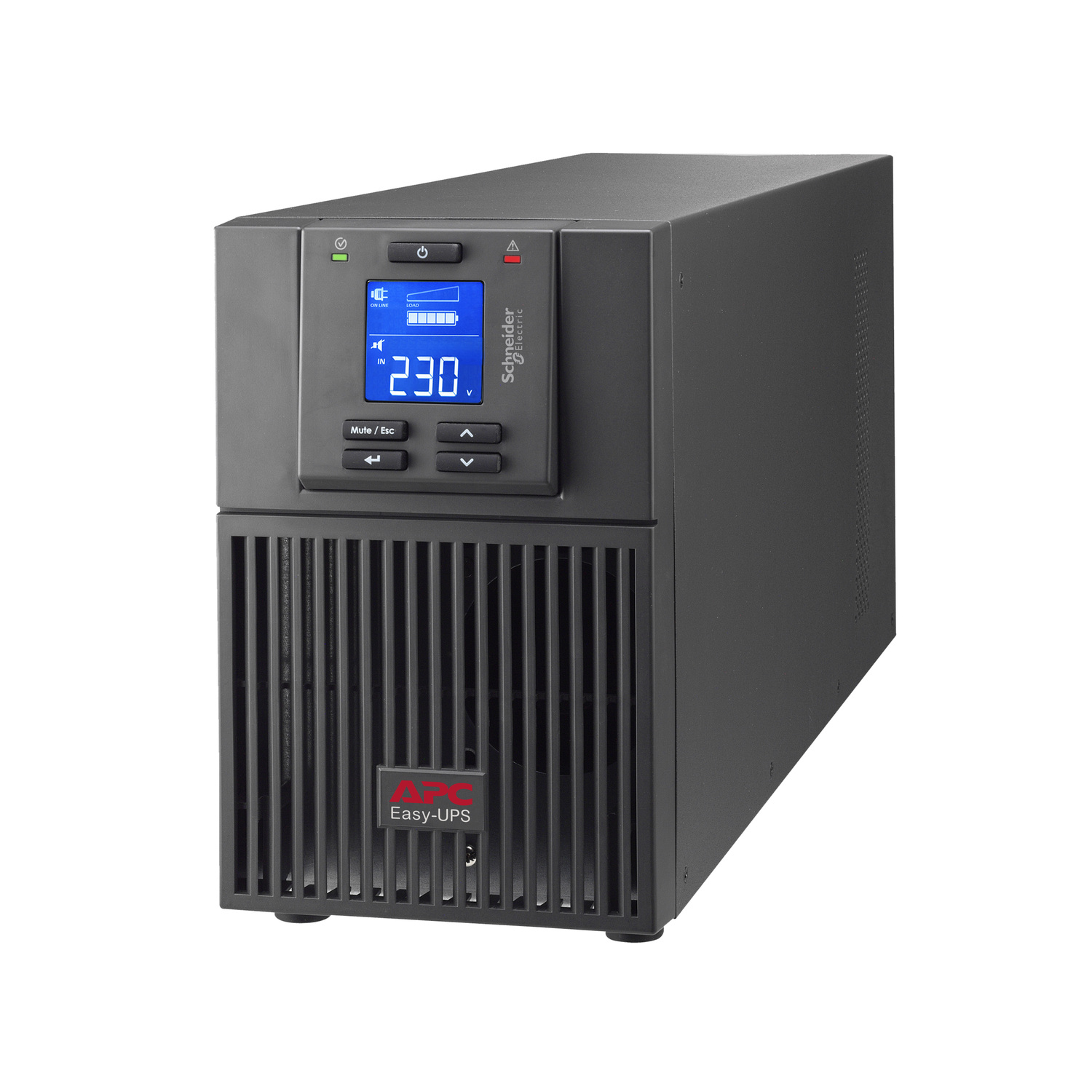 APC Easy UPS On-Line SRV1KI-E - UPS - On-line - Imagen 2