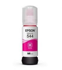 Epson 544 - 65 ml - magenta - original - recarga de tinta - para EcoTank L1110, L1210, L3110, L3150, L3210, L3250, L3260, L5290 - Imagen 2