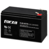 Forza FUB-1270 - Batería - 12V - 7 Ah