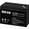 Forza FUB-1290 - Batería - 12V - 9 Ah