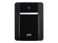 APC Back-UPS BX Series BX1600MI-MS - UPS - CA 230 V - 900 vatios - 1600 VA - conectores de salida: 4 - negro - Imagen 5