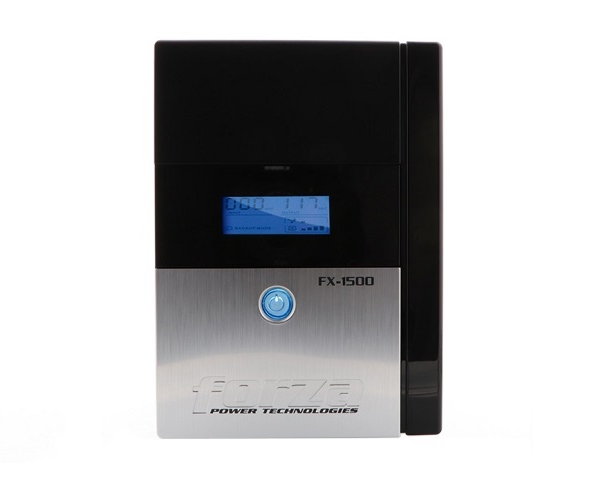 Forza FX 1500LCD-C -