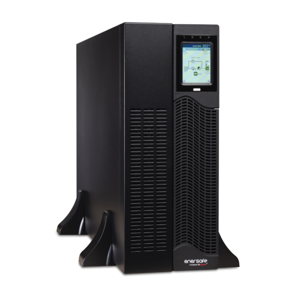 UPS RTH-C PRO  6Kva/6kW
