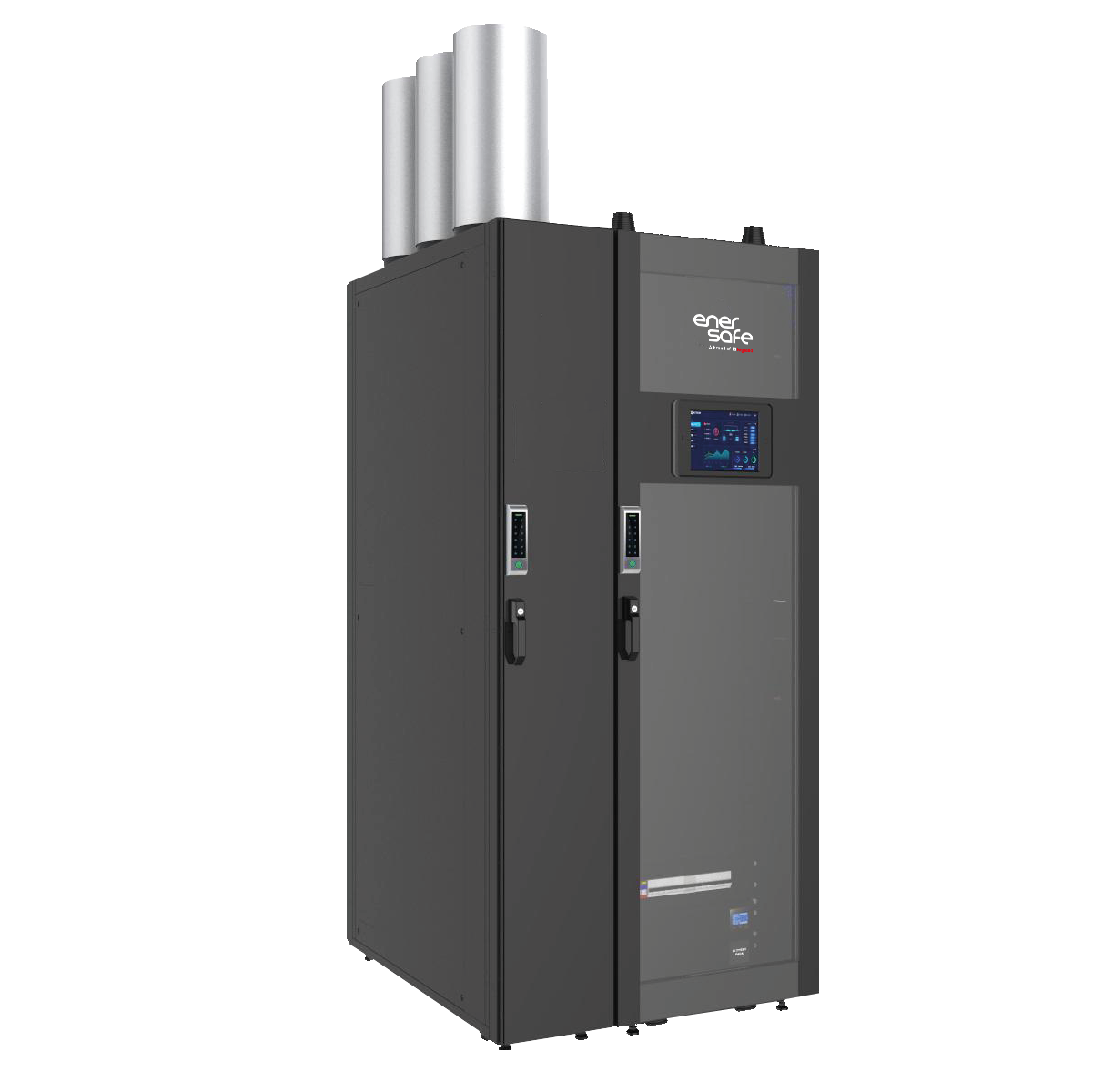 Micro Datacenter 10kVA