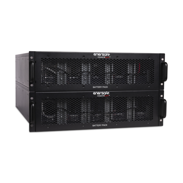 Banco de Batería TRIRT 20KVA 40 Baterías 12v9ah