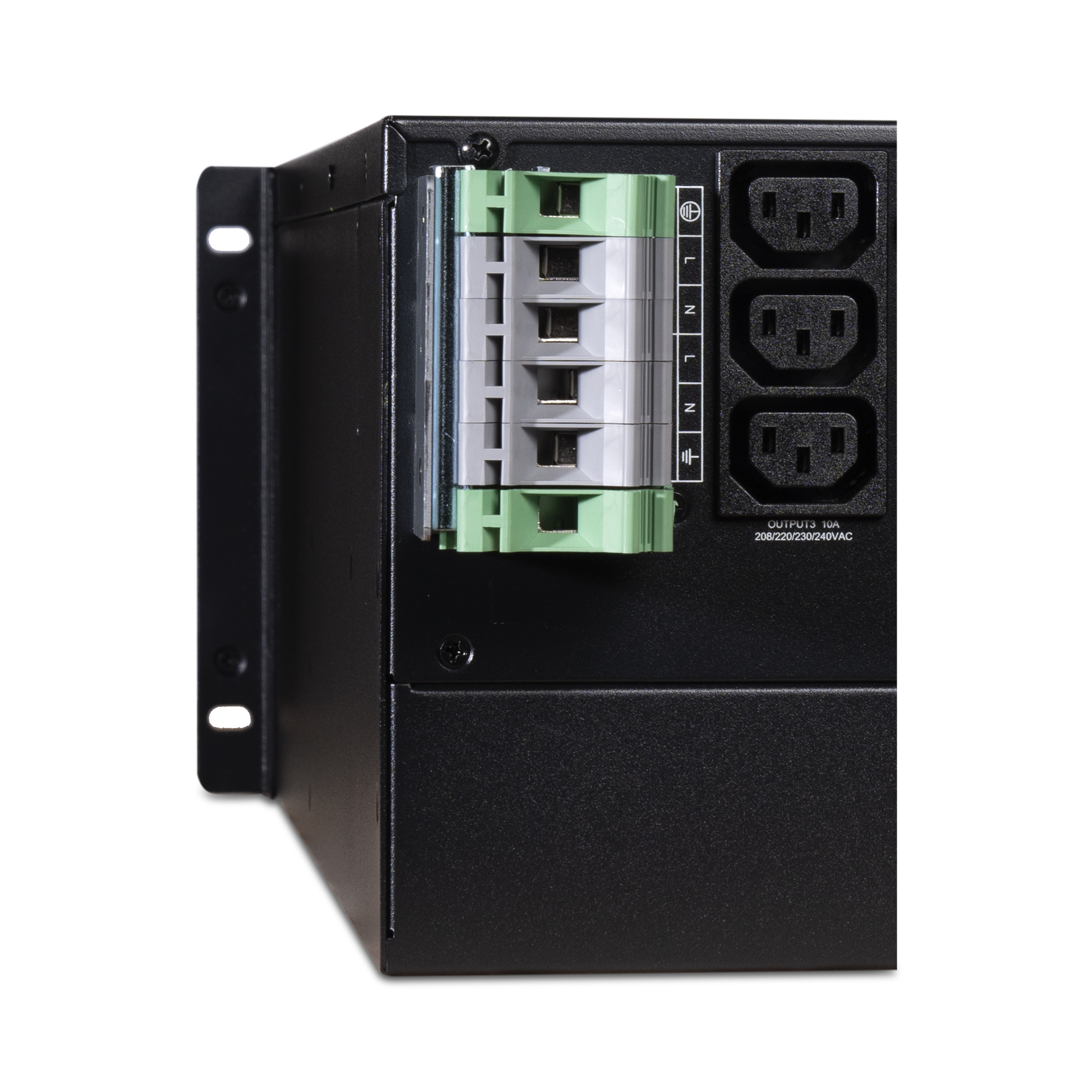 UPS RTH-C PRO 10Kva/10kW - Imagen 4
