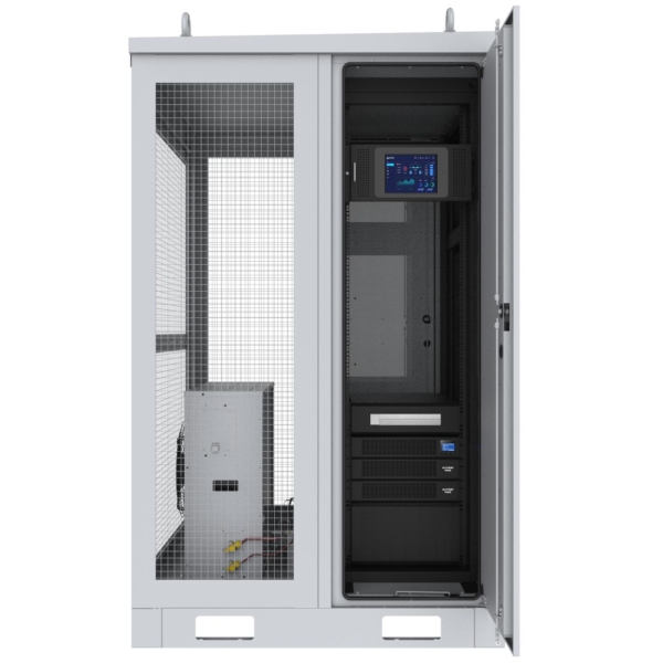 Micro Datacenter OUTDOOR IP65 3kVA