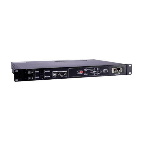 ATS 30A Enersafe