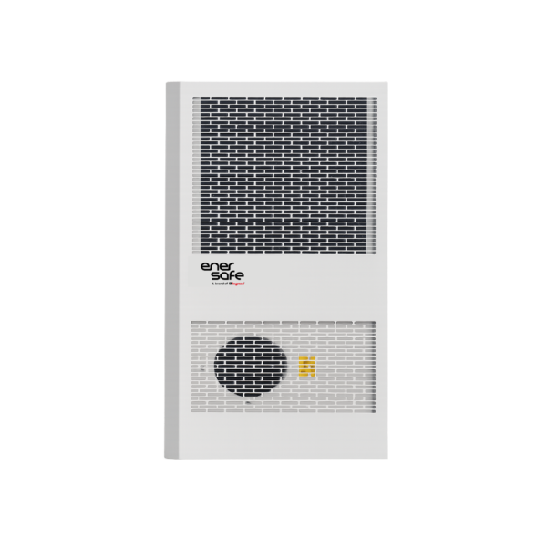 Clima para Gabinetes AirSafe CB 5kW
