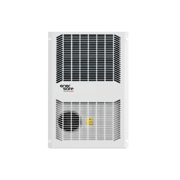 Clima para Gabinetes AirSafe CB 600W