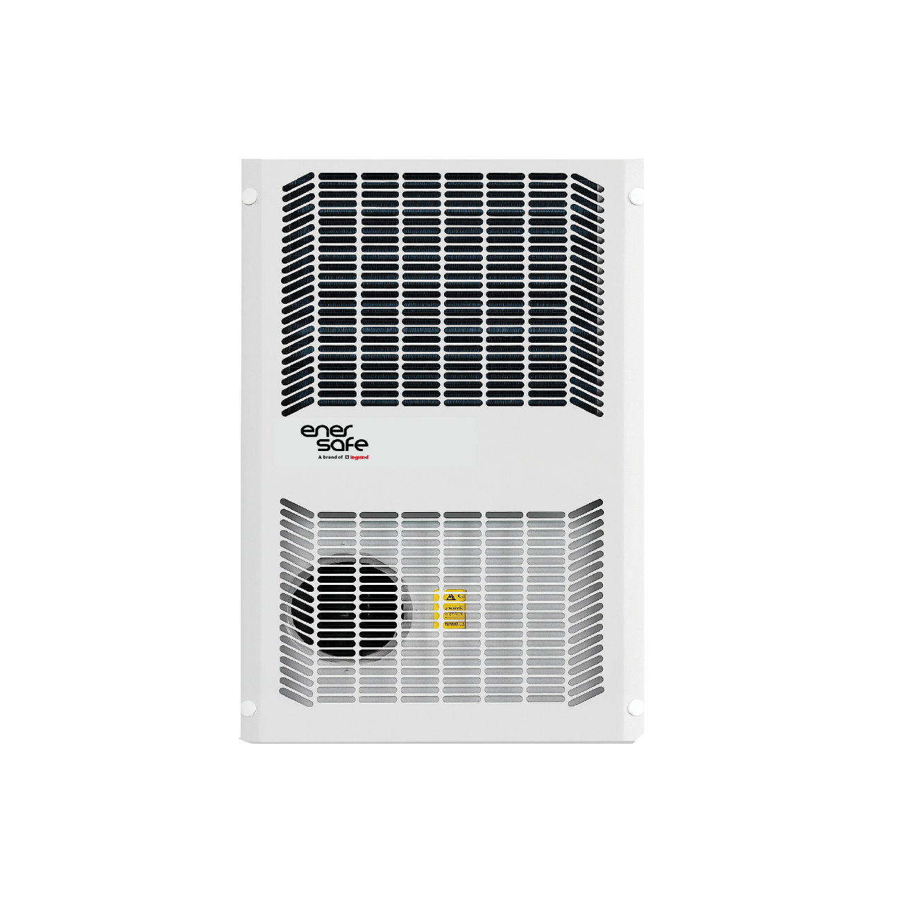 Clima para Gabinetes AirSafe CB 600W
