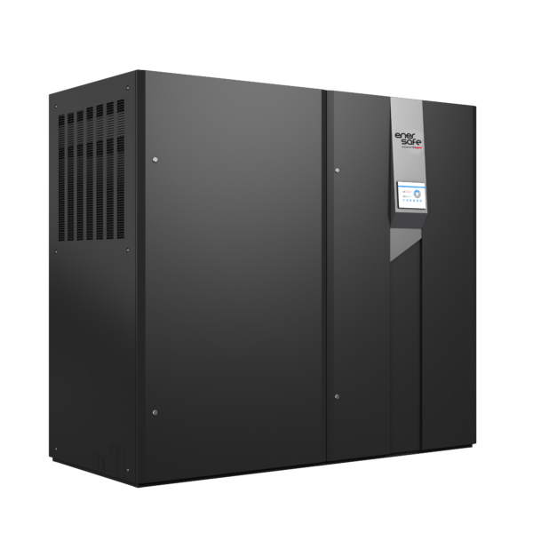Clima Precisión Perimetral Airsafe CR 90kW DownFlow Doble Circuito