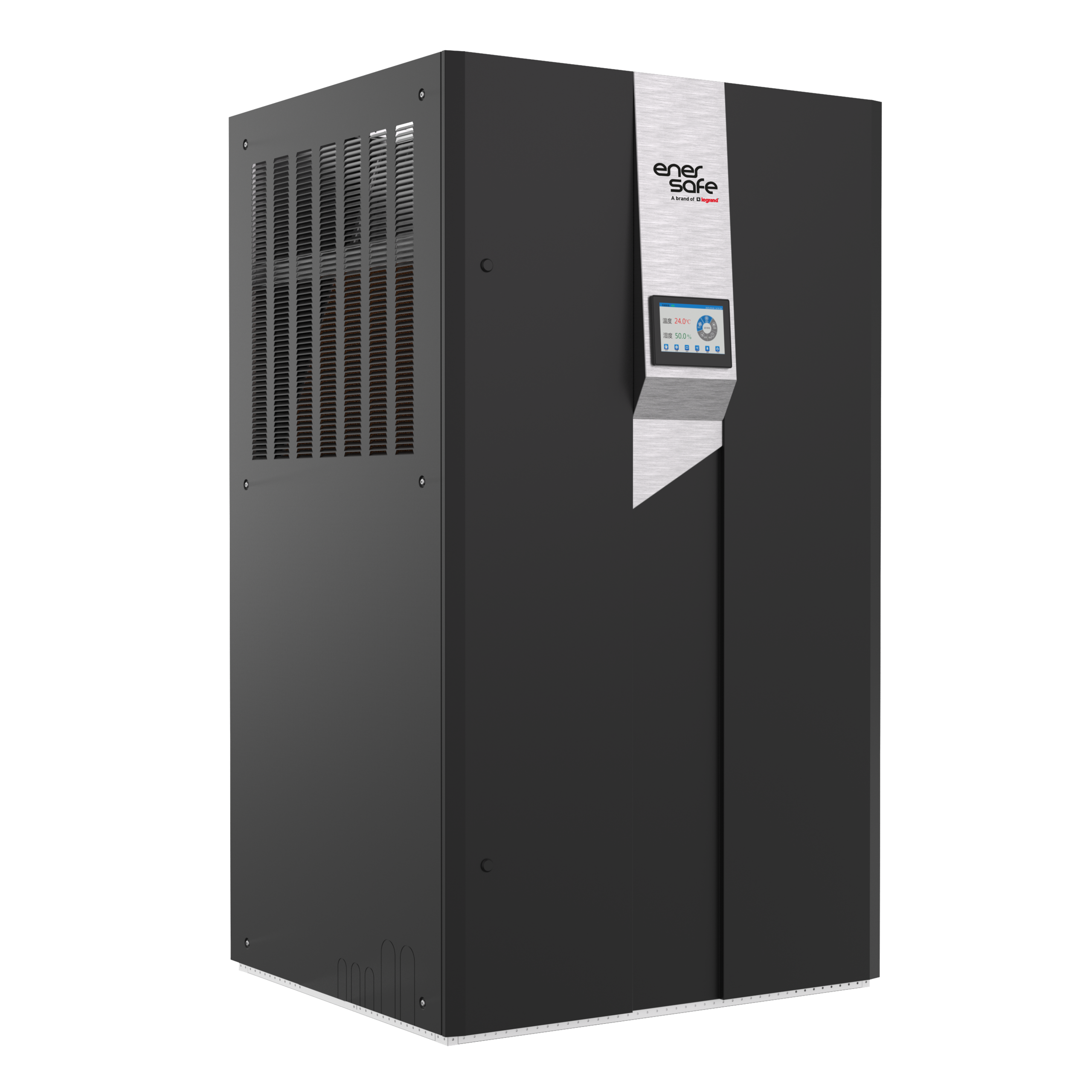 Clima Precisión Perimetral AirSafe CR 35kW DownFlow
