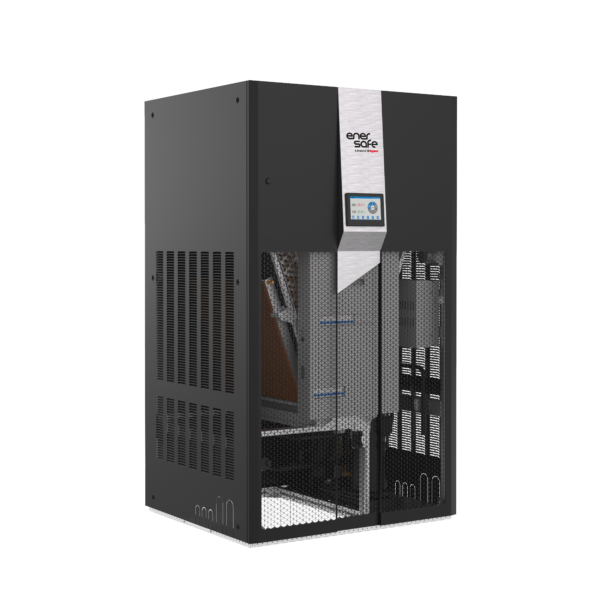 Clima Precisión Perimetral AirSafe CR 45kW UpFlow