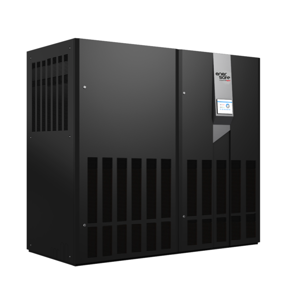 Clima Precisión Perimetral AirSafe CR 90kW UpFlow Doble Circuito