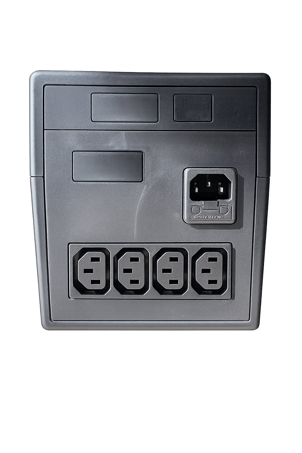 UPS ESIT 1000Va/600Watts - Imagen 2