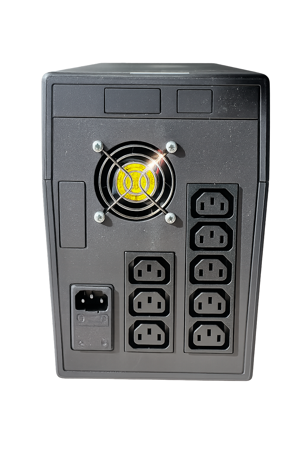 UPS ESIT 2000Va/1200Watts - Imagen 2