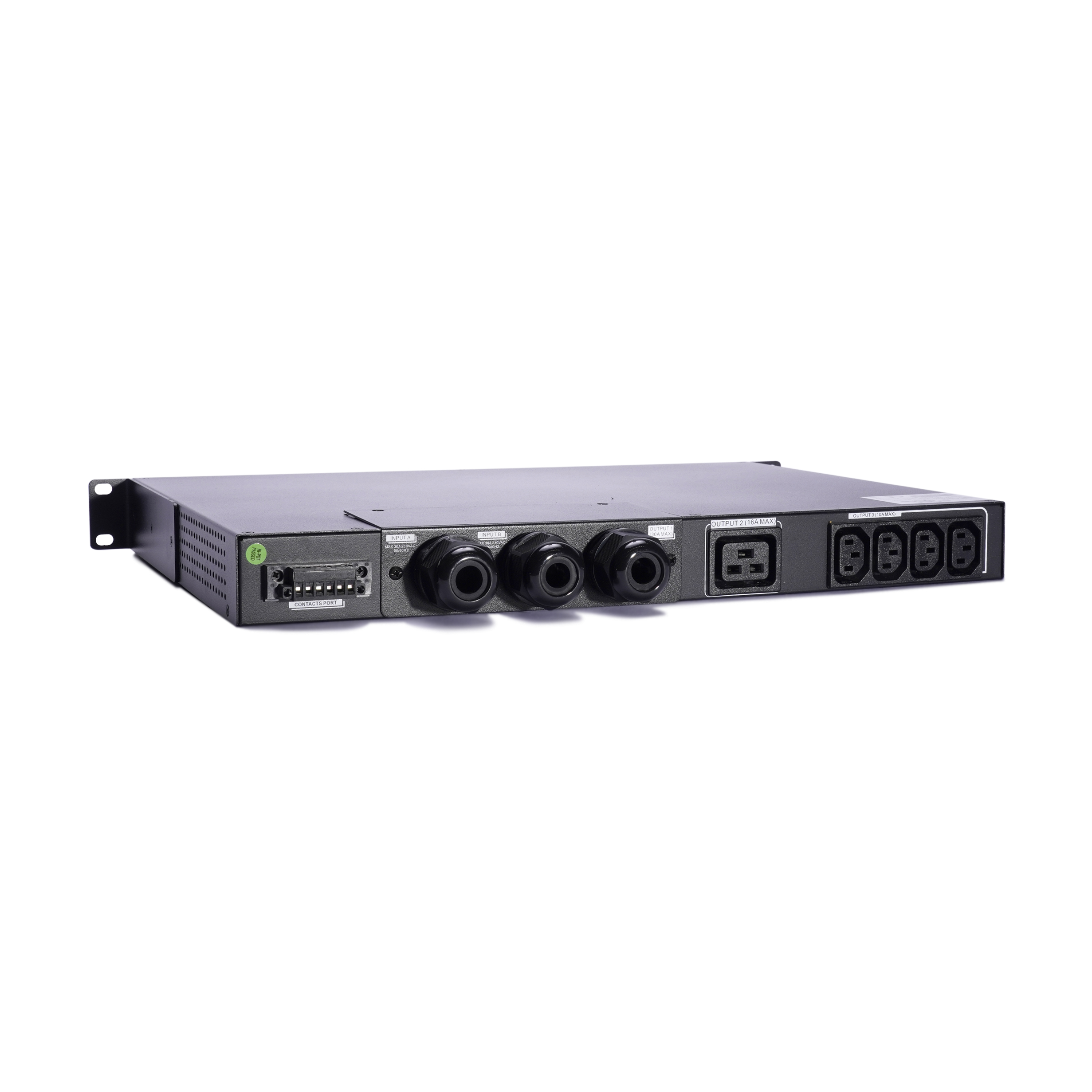 ATS 30A Enersafe - Imagen 2