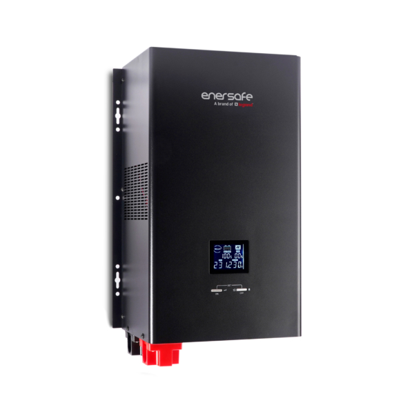 Inversor Cargador 3500VA/3500W 24VDC