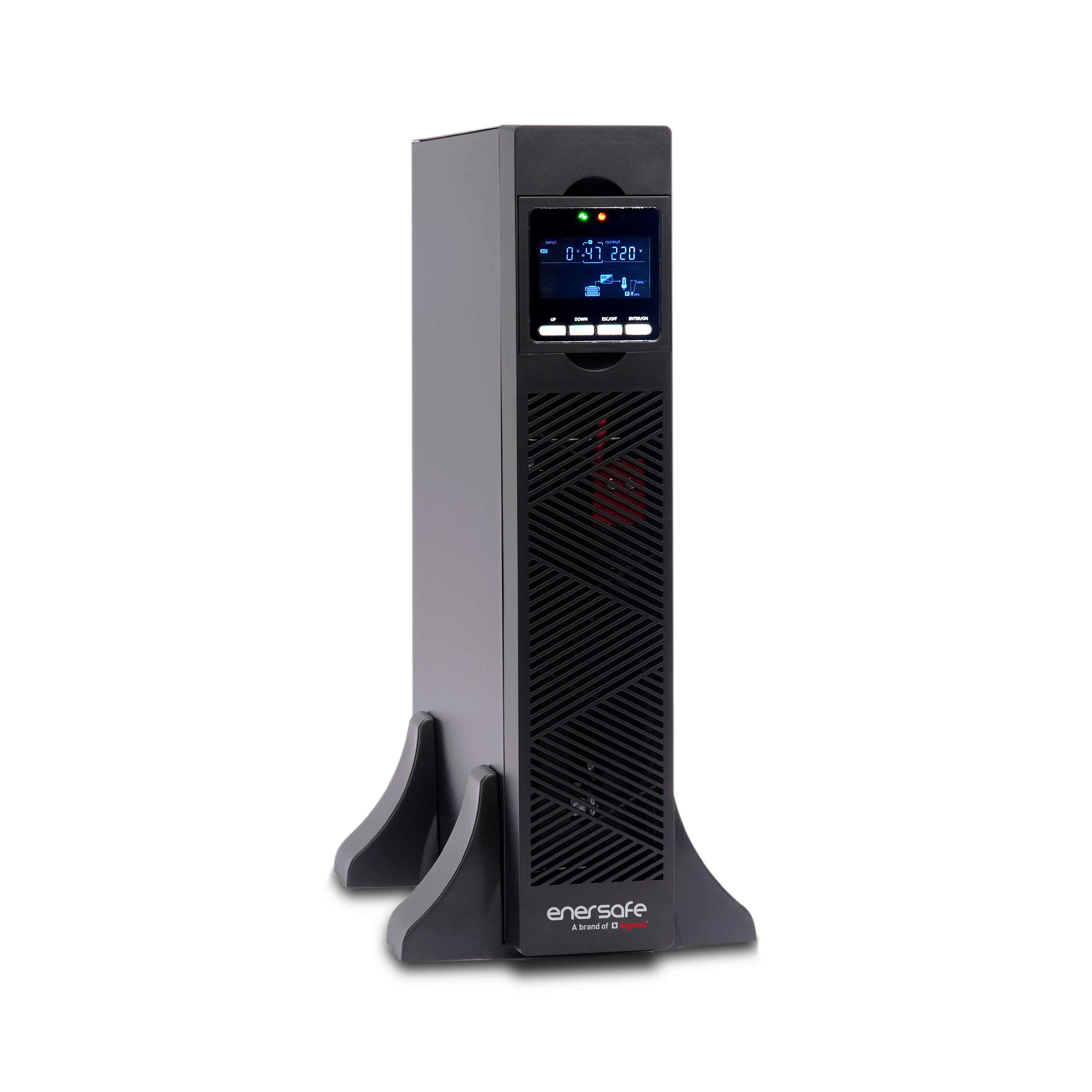UPS ESOL RTH 2Kva 72vdc