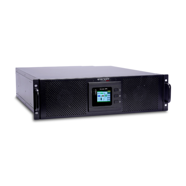 UPS TRIMONO ESOL RTH 10 KVA 3:1