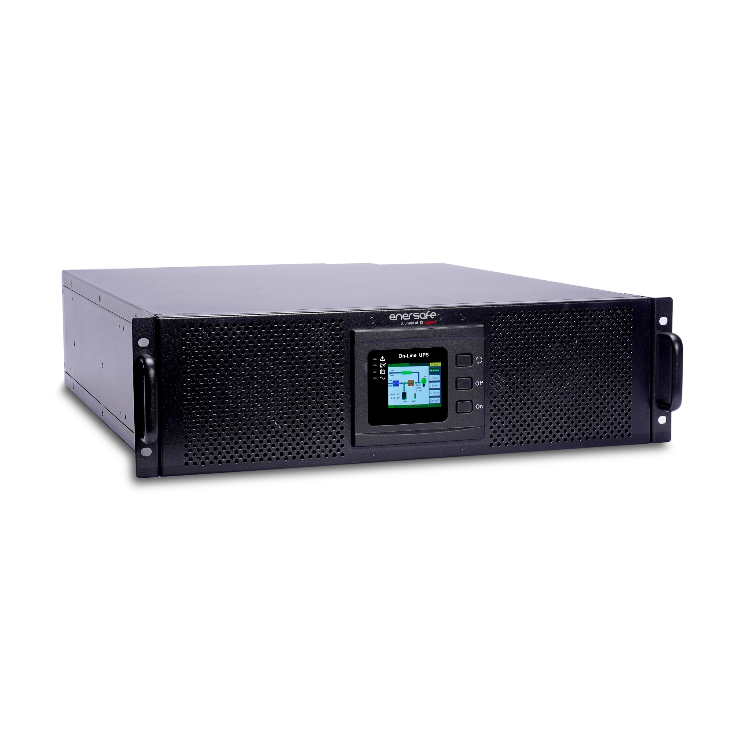 UPS TRIMONO ESOL RTH 10 KVA 3:1