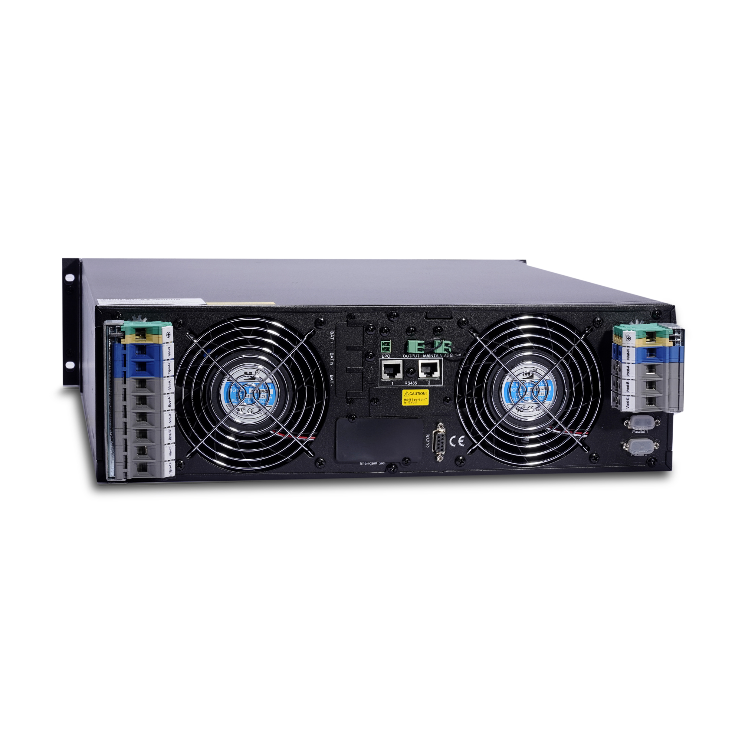 UPS ESOL TRI RT 20KVA Rackeable - Imagen 3