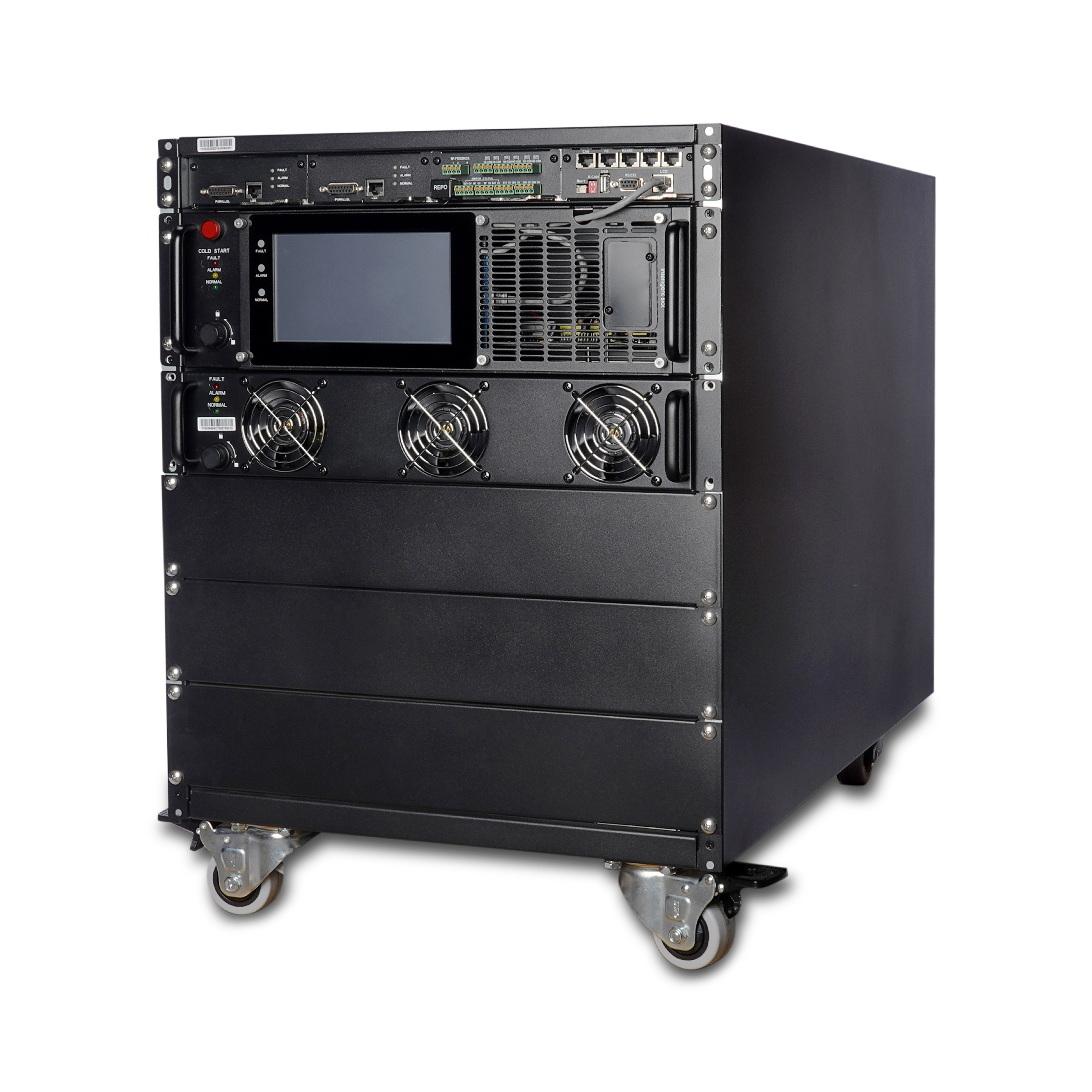 UPS Modular SubRack
