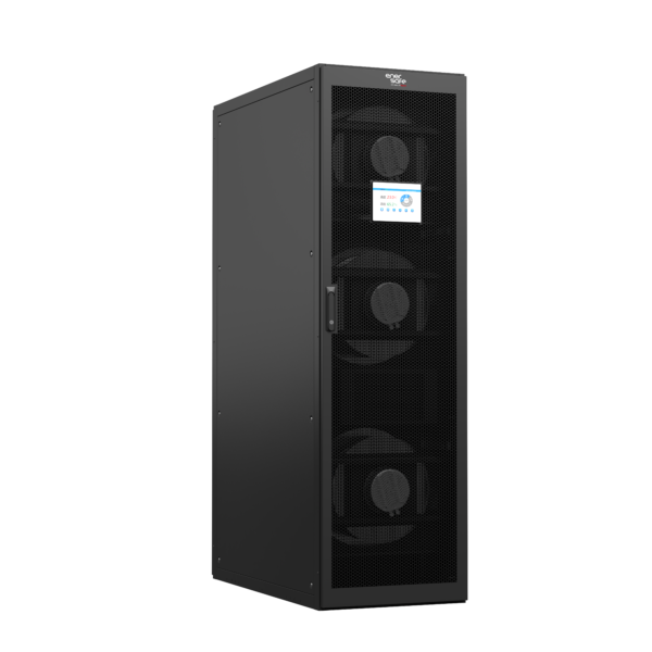 Clima Precisión Inrow AirSafe IR 40kW 600 mm