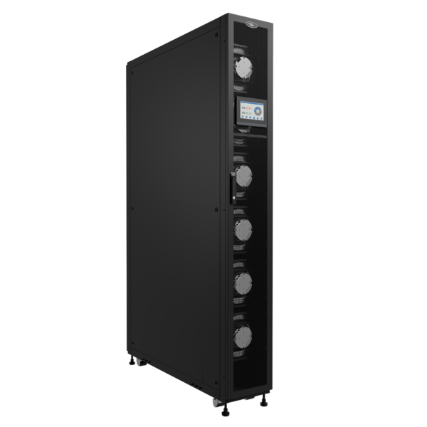 Prueba Clima Precisión Inrow AirSafe IR 30kW 300 mm