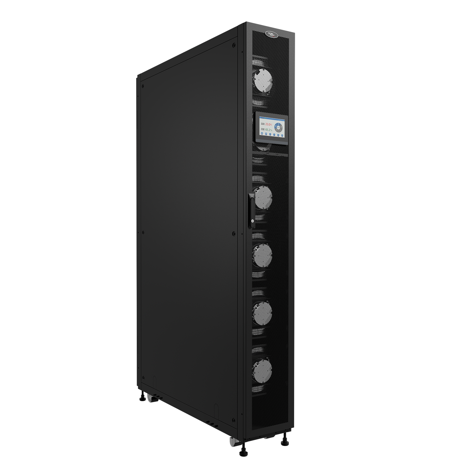Clima Precisión Inrow AirSafe IR 25kW 300 mm