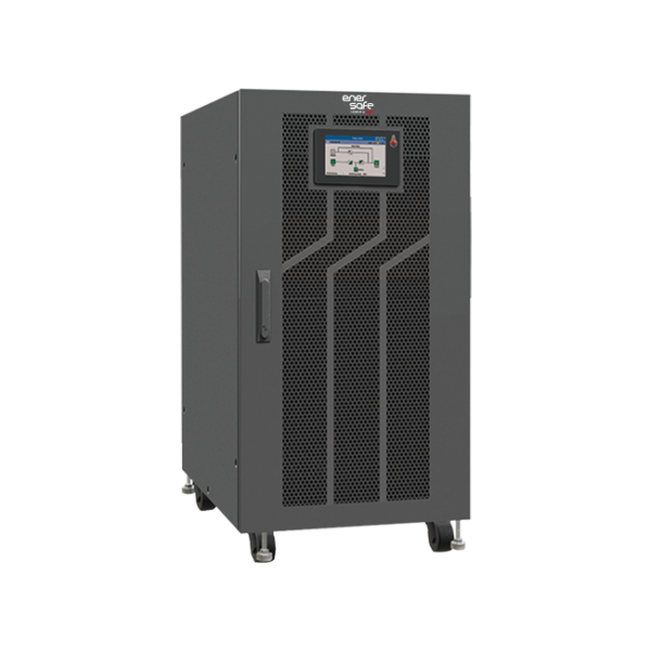 UPS TRI PT 100KVA BAT/INT Pantalla Touch Full Color