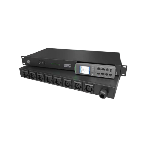 PDU PRO Horizontal 32A Monitoreable/Administrable