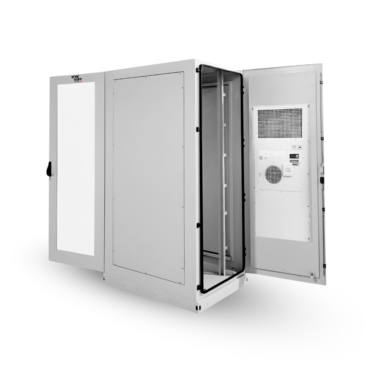 IT Rack IP55 - Imagen 3