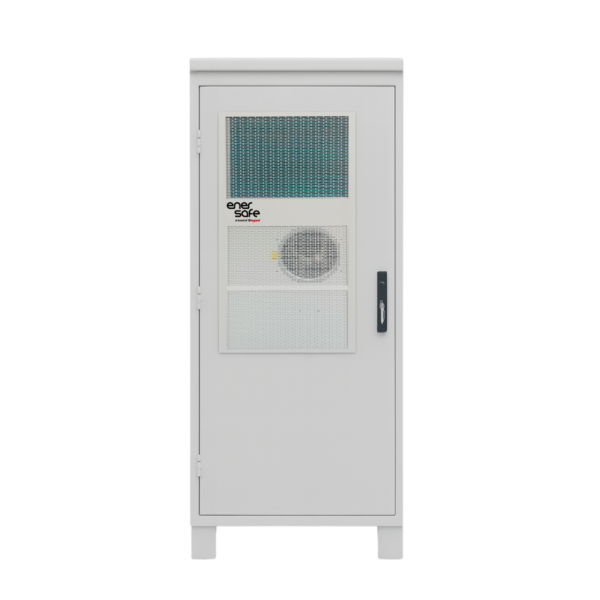 GABINETE OUTDOOR IP65 4KVA TAMAÑO L