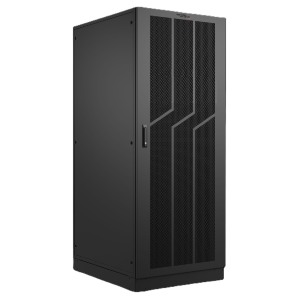 Gabinete de baterías 36 x 12v-100Ah