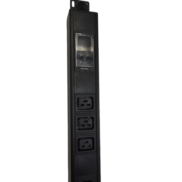 PDU NO MONITOREABLE