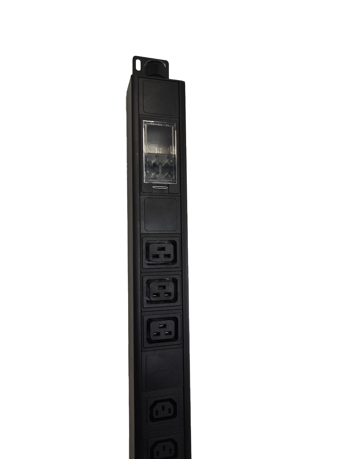 PDU NO MONITOREABLE