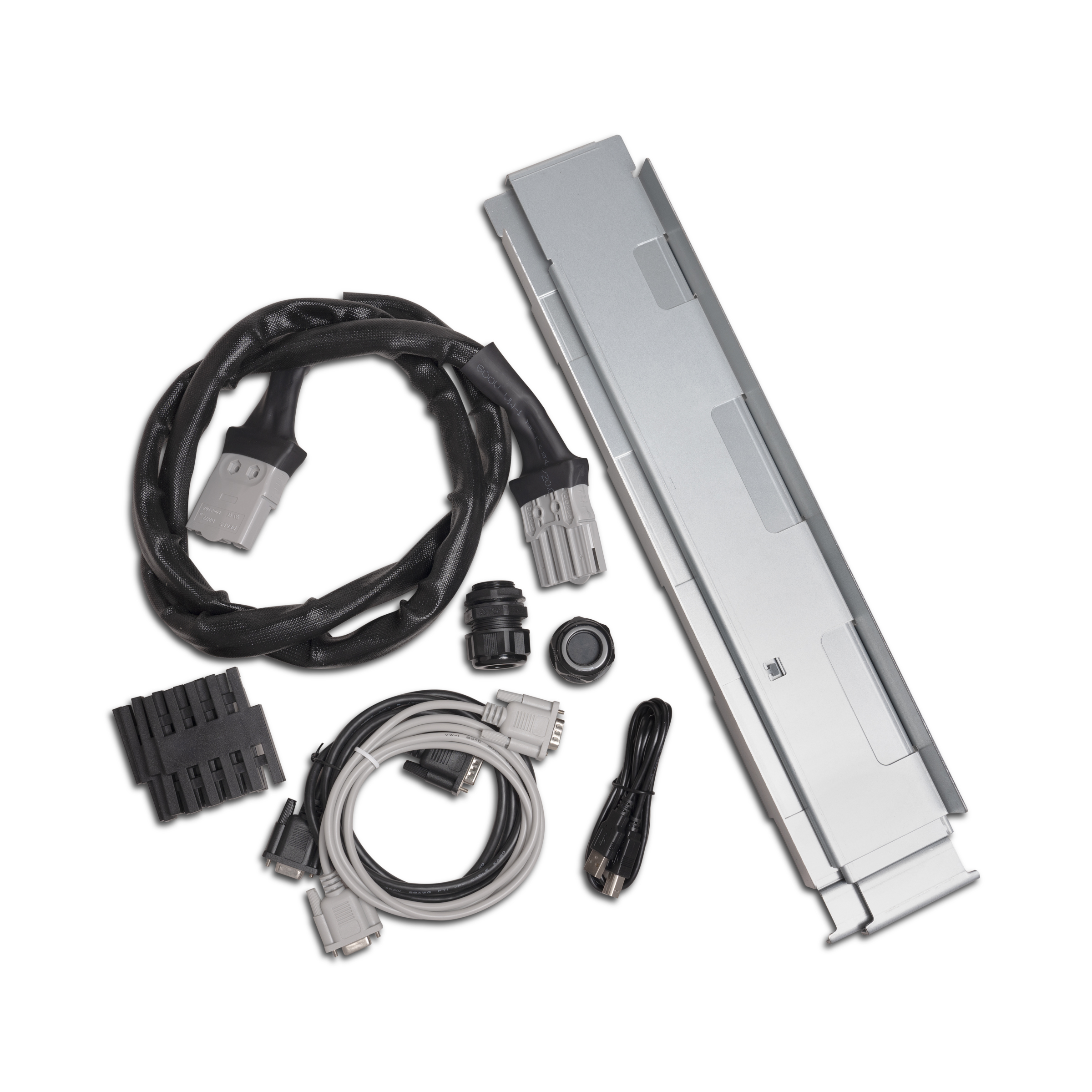 UPS RTH-C PRO 10Kva/10kW - Imagen 5
