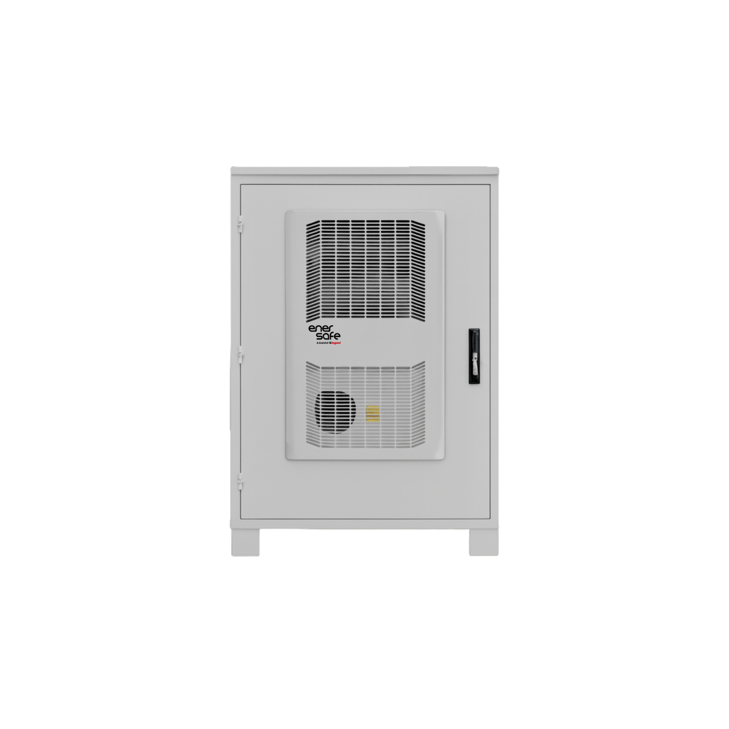 GABINETE OUTDOOR IP65 2KVA TAMAÑO S
