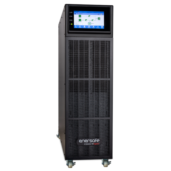 UPS ESOL TRI PT 10KVA Pantalla Touch Full Color