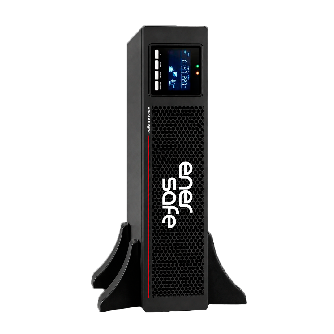 UPS ESOL RTH-C 1Kva 24vdc