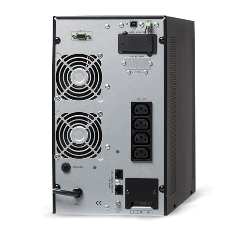 UPS ESOL T-E 2Kva/1800Watts - Imagen 2