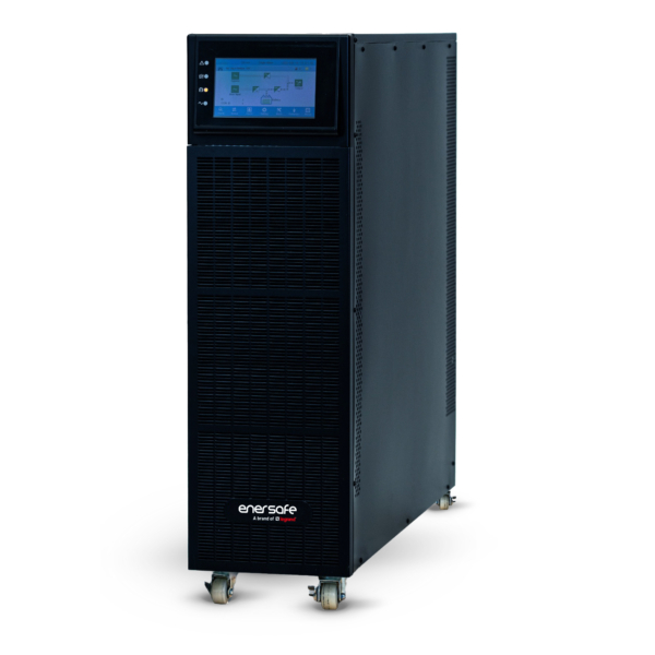 UPS ESOL TRI PT 40KVA Pantalla Touch Full Color