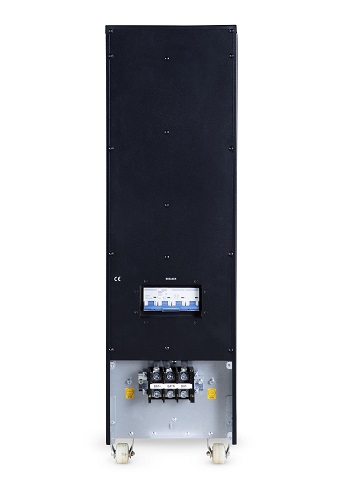 Banco de Baterías TRI PT 80X9ah - Imagen 2