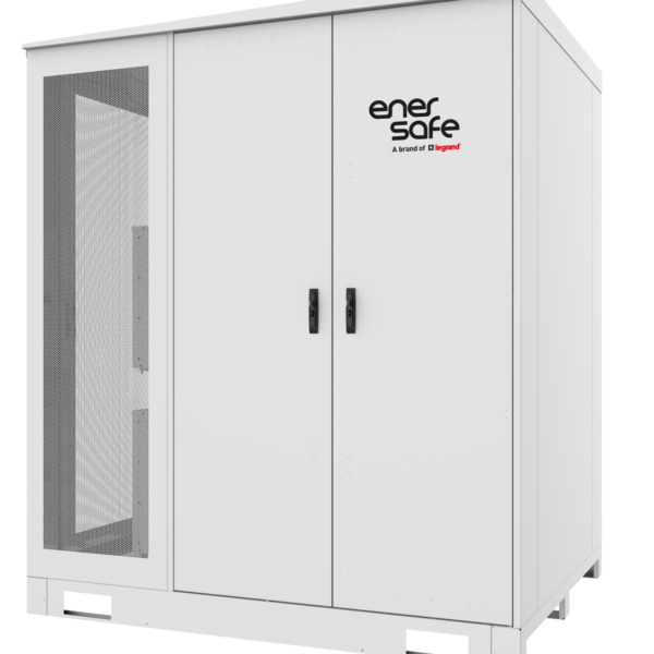Micro Datacenter OUTDOOR IP65 6kVA