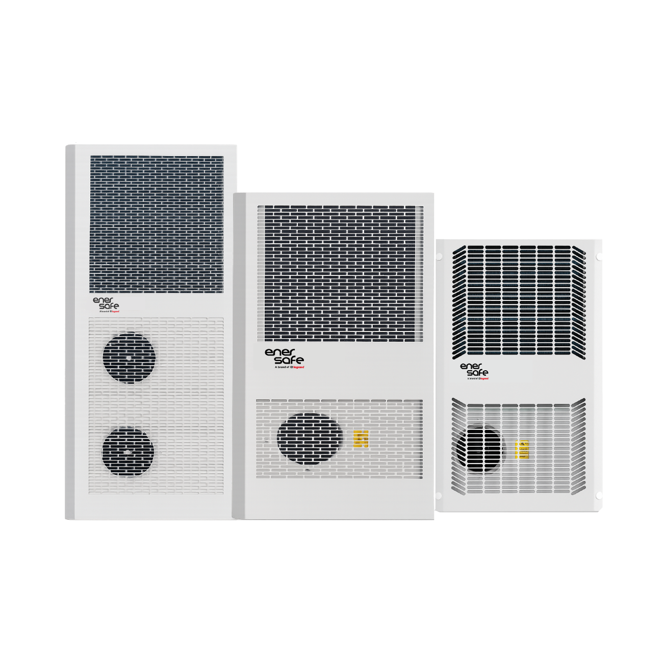 Clima para Gabinetes AirSafe CB 2kW - Imagen 2