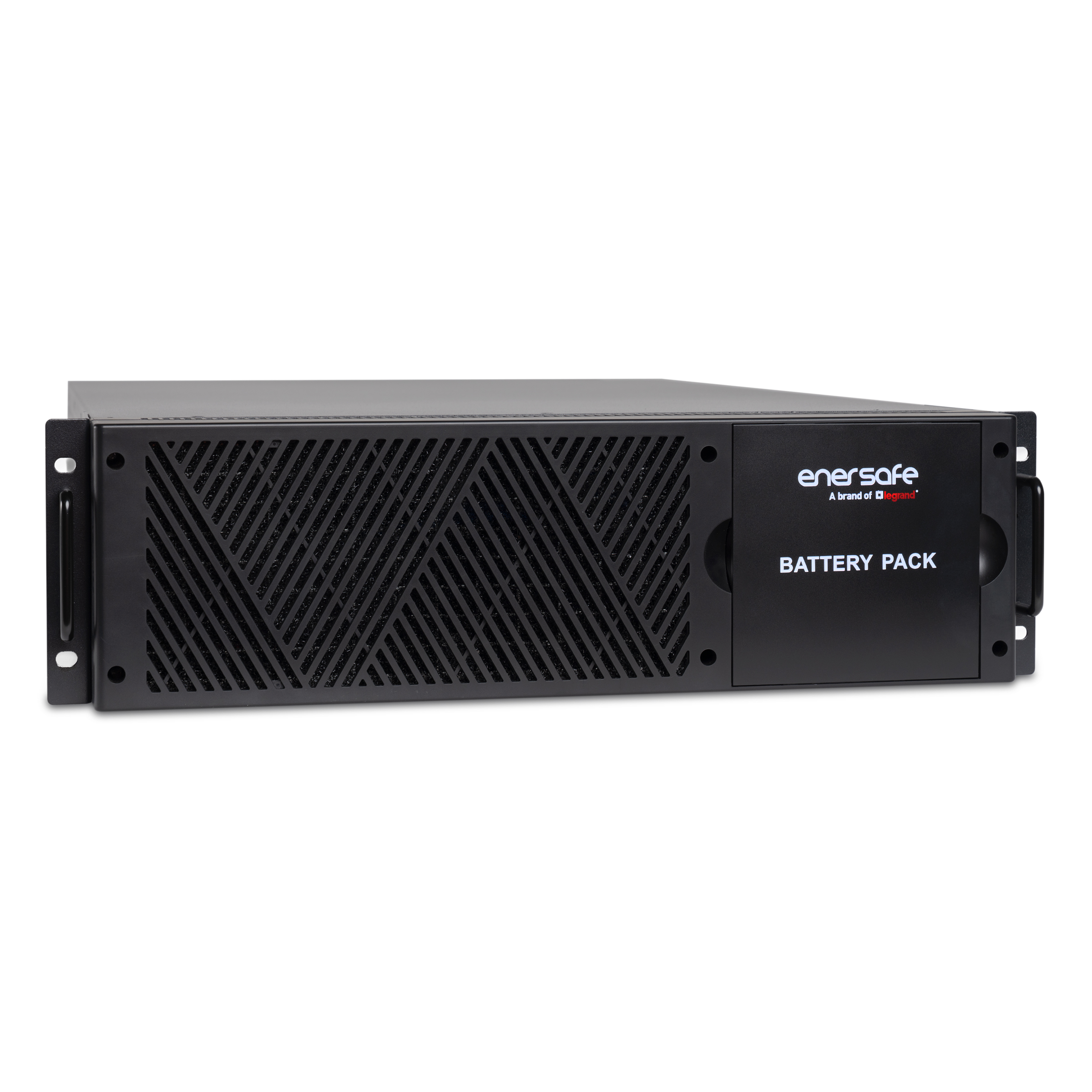 Banco de Baterías RTH-C PRO 6/10 KVA - Imagen 2